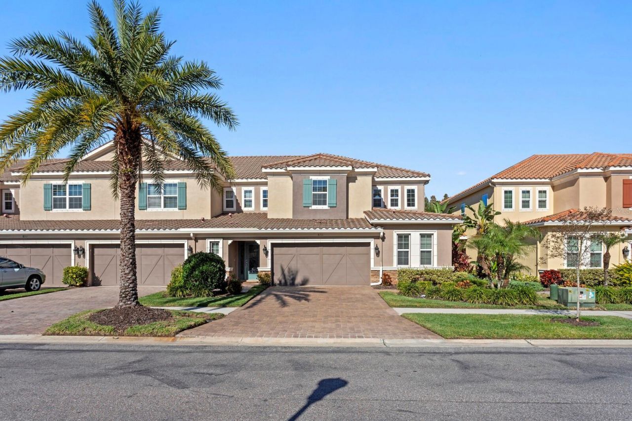 8711 Terracina Lake Drive, Tampa, FL 33625 Main Photo