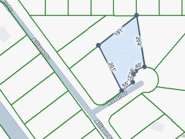 Lot 14 Rossi Drive , McCalla, AL 35111