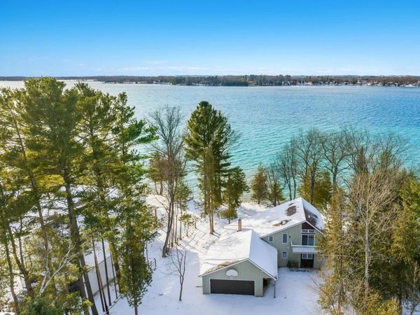 7780 Elk Tip Drive, Rapid City, MI 49676