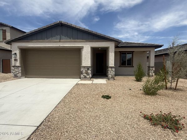 25202 W LA SALLE Street, Buckeye, AZ 85326
