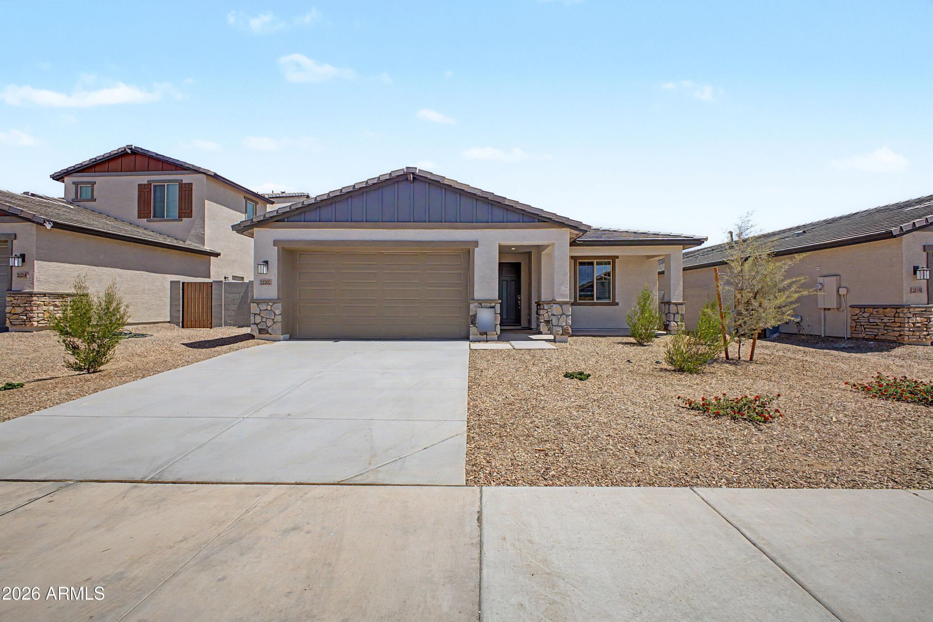 25202 W La Salle Street, Buckeye, AZ 85326 Main Photo