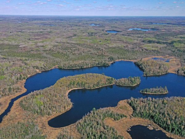 26810 N Hart Lake Road, Pengilly, MN 55775