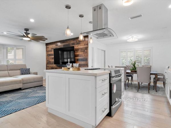 4980 SW 8th Ct, Margate, FL 33068