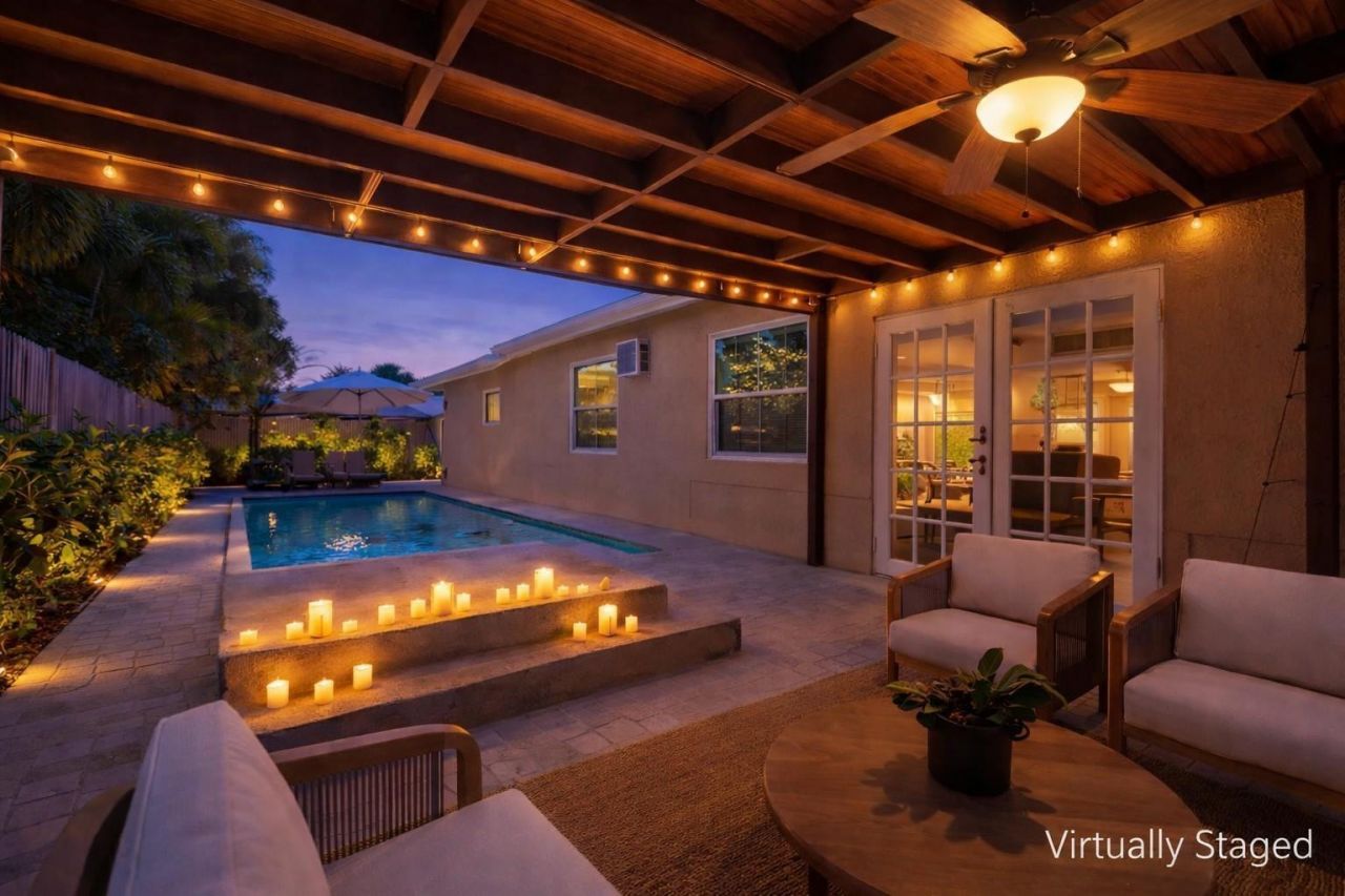 4980 SW 8th Court, Margate, FL 33068 Photo