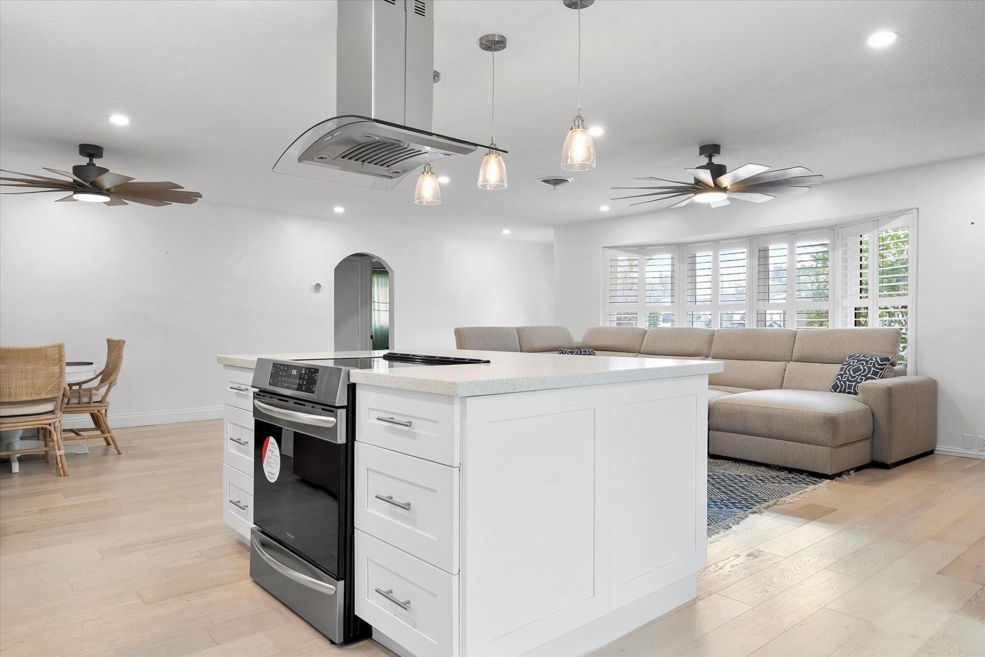 4980 SW 8th Court, Margate, FL 33068 Photo