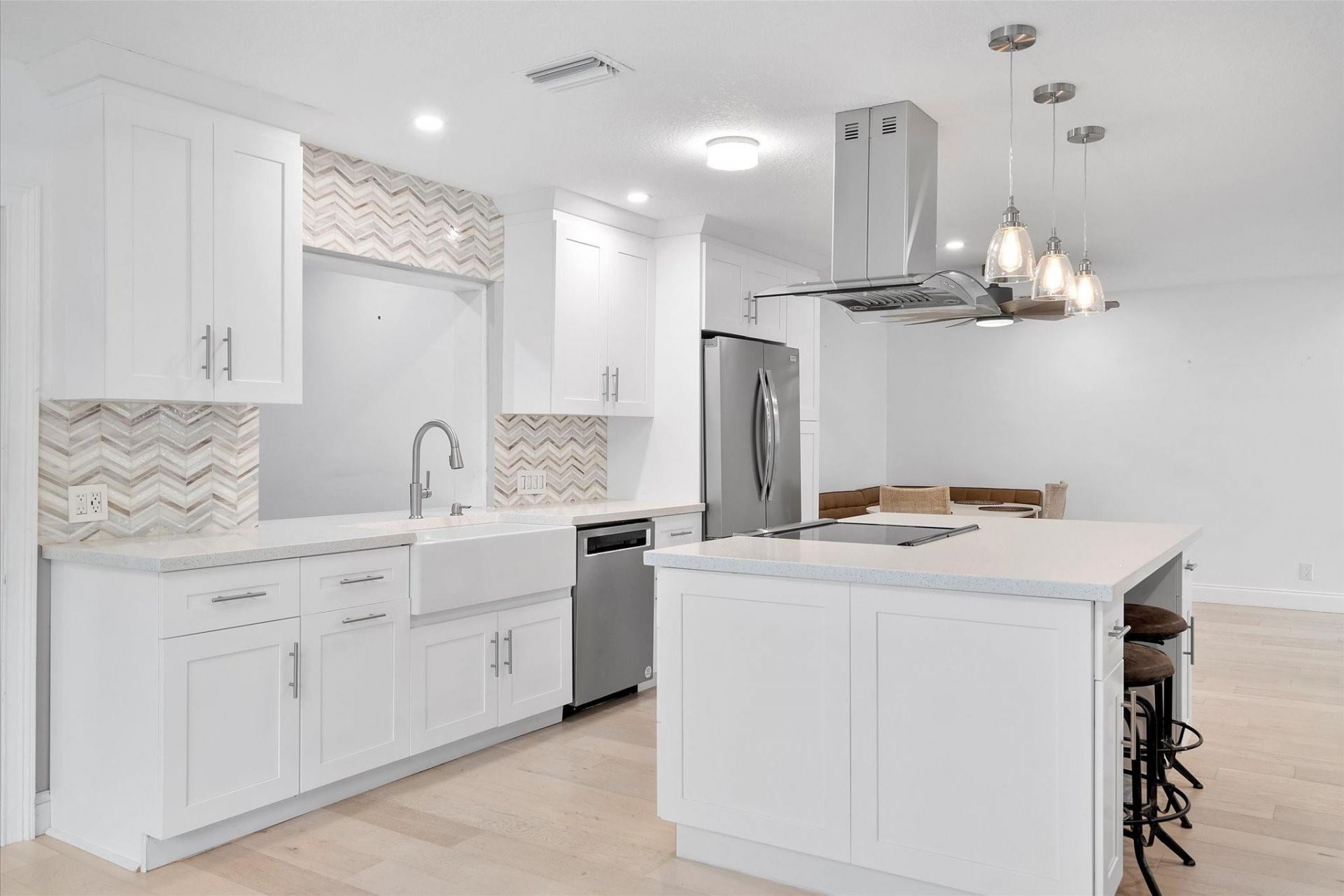 4980 SW 8th Court, Margate, FL 33068 Photo