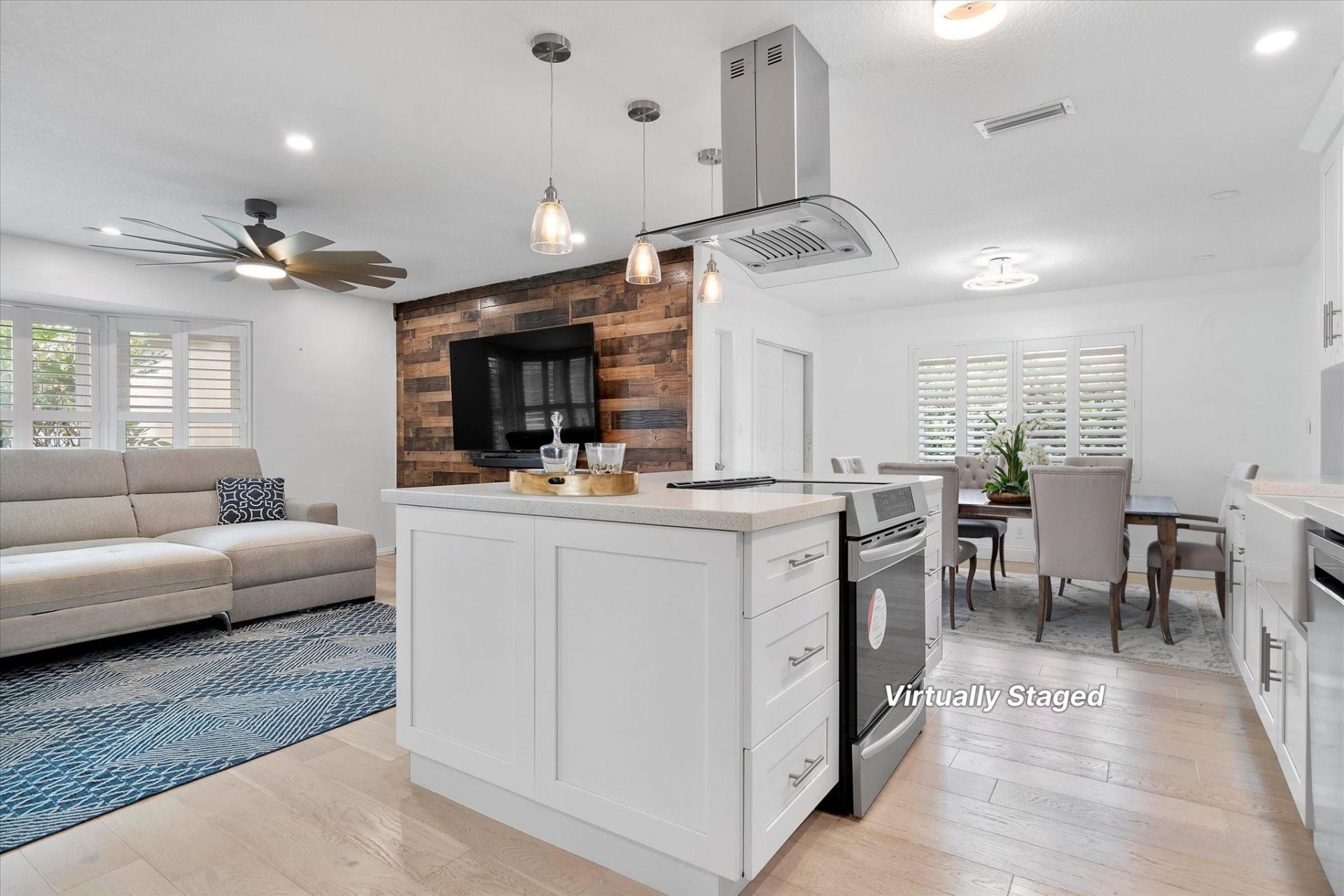 4980 SW 8th Court, Margate, FL 33068 Photo