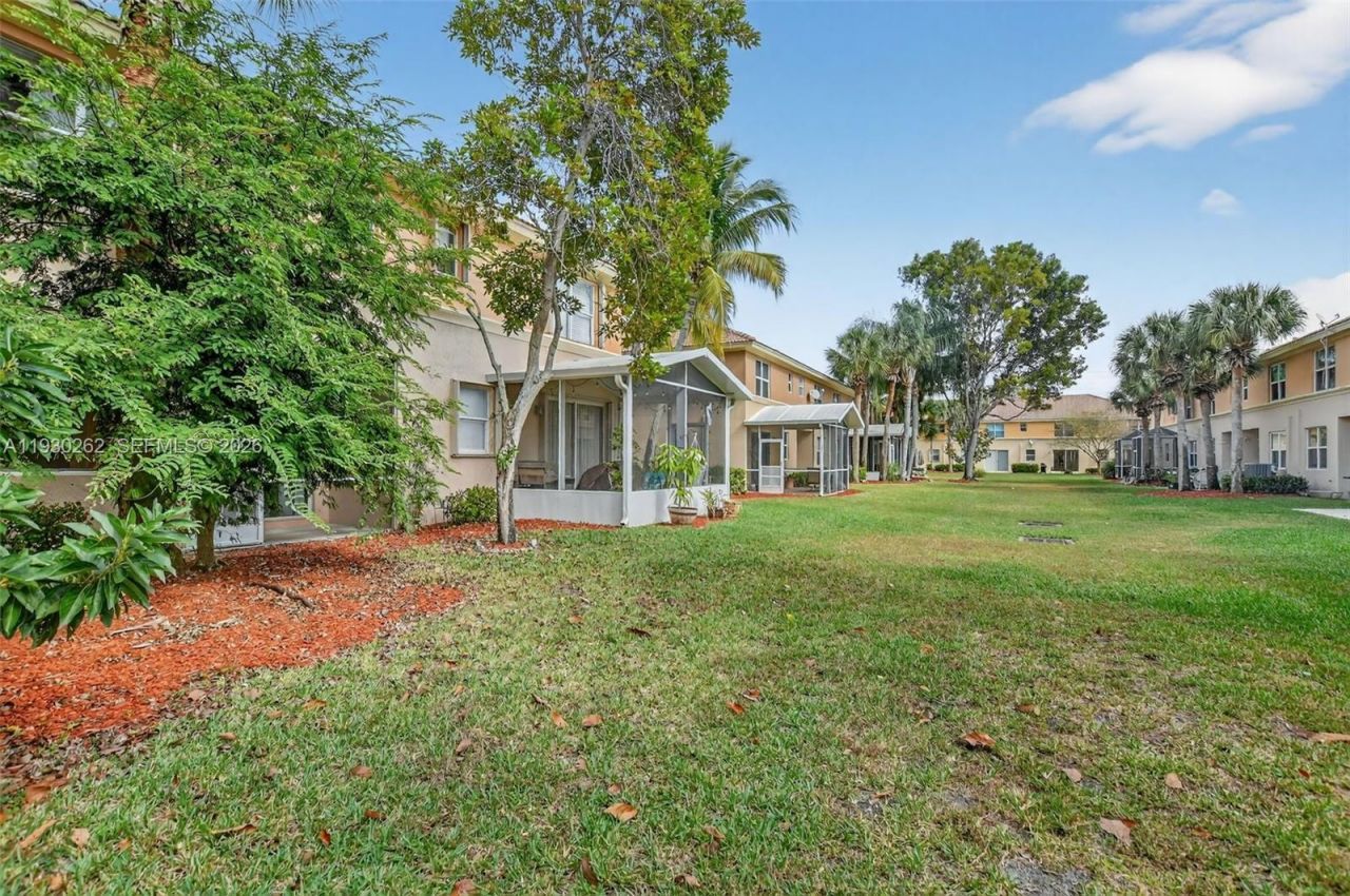 445 Rainbow Springs Ter, Royal Palm Beach, FL 33411 Photo