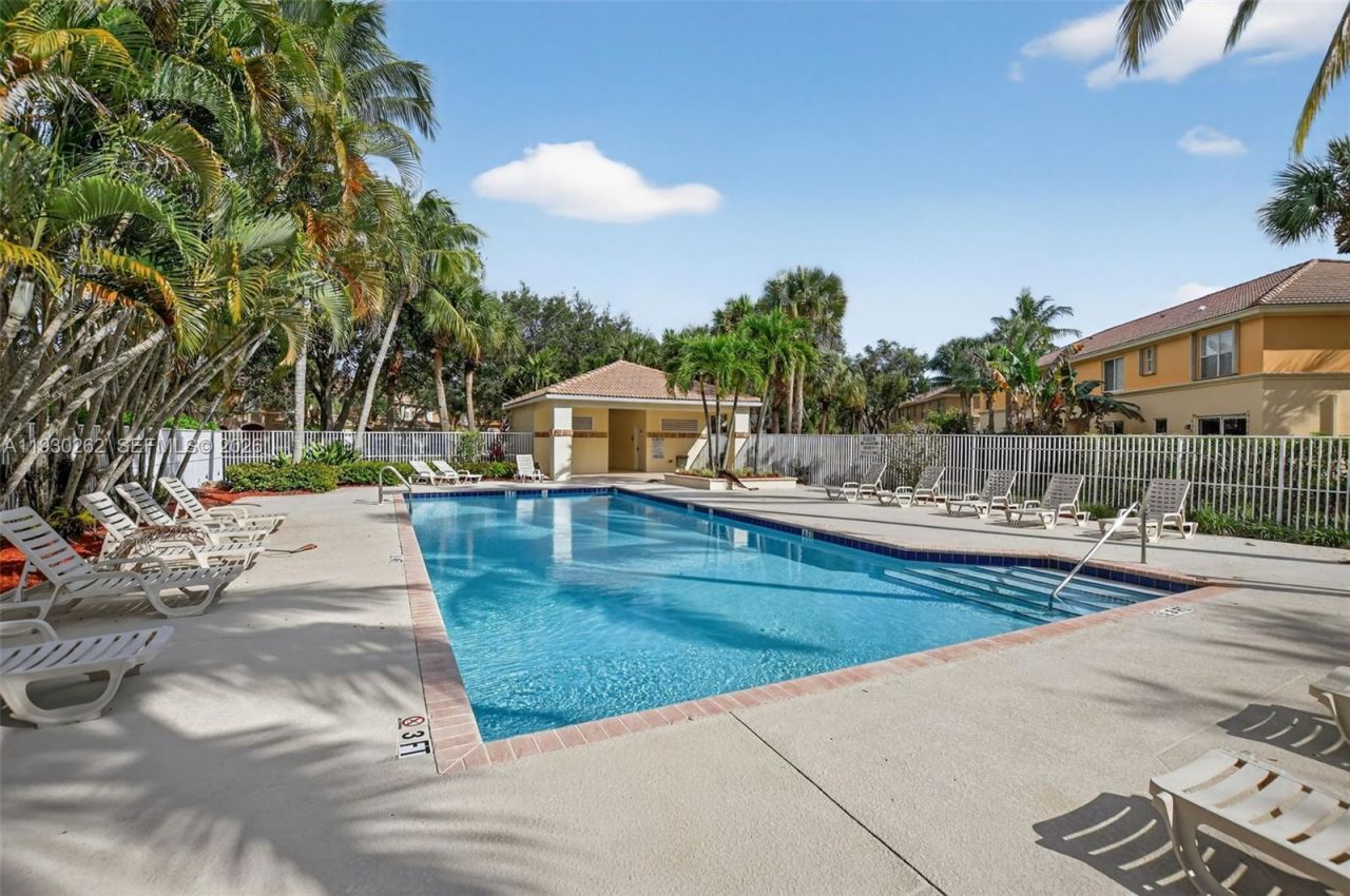 445 Rainbow Springs Ter, Royal Palm Beach, FL 33411 Photo