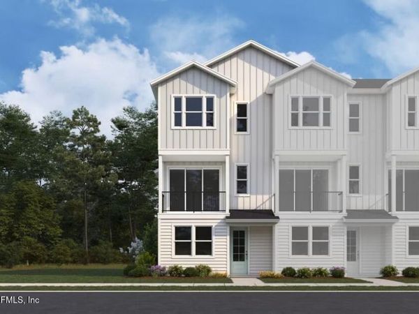 1091 1ST Avenue N, Jacksonville Beach, FL 32250