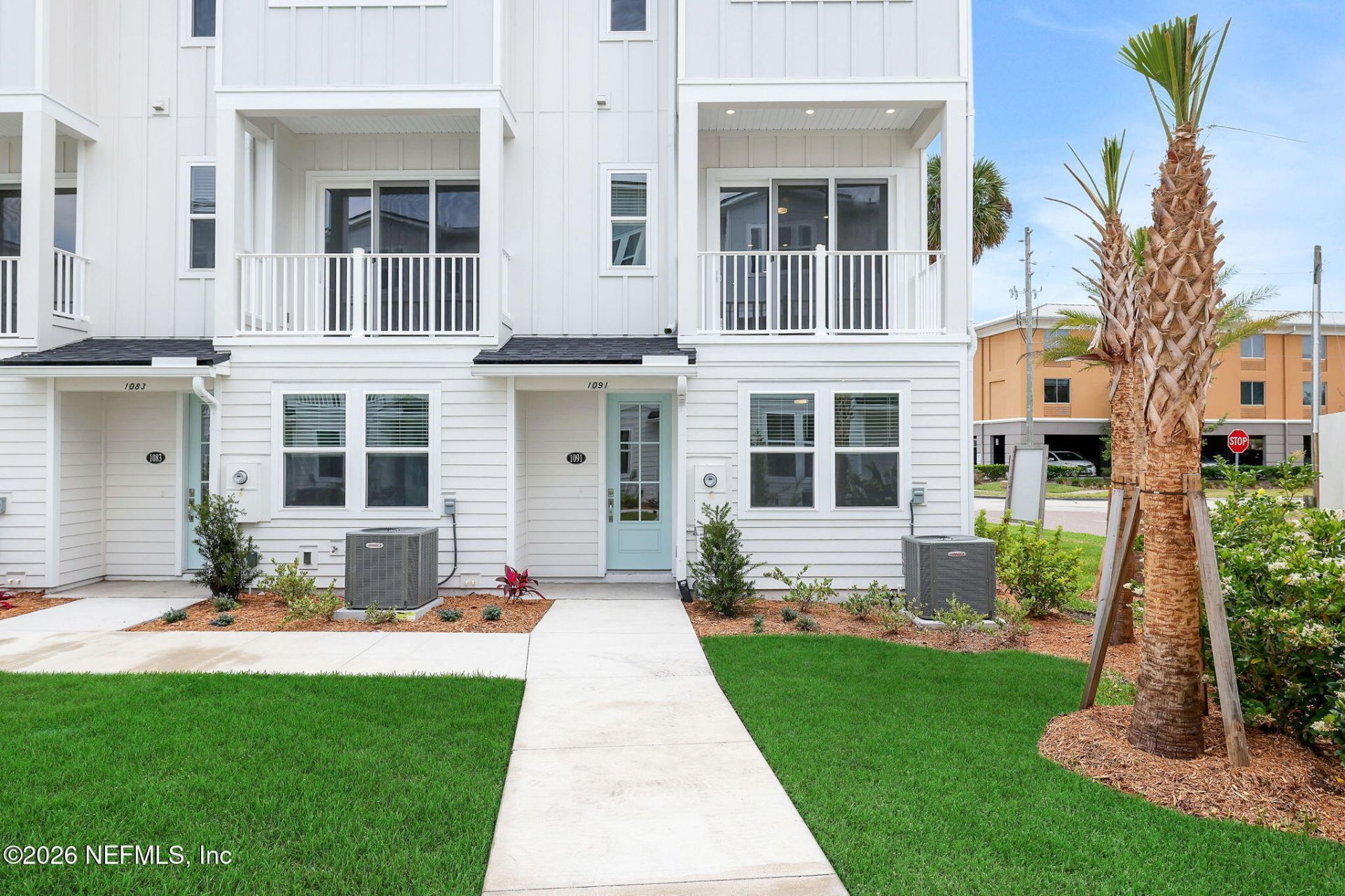 1091 1st Avenue N, Jacksonville Beach, FL 32250 Main Photo