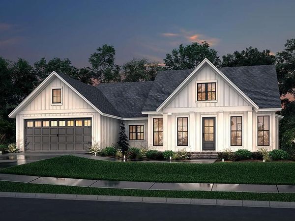 Tucker TBD Three Quarter Loop, Poolville, TX 76487