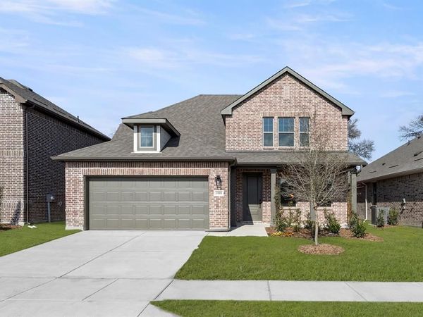 1008 Colgate Circle, Princeton, TX 75407