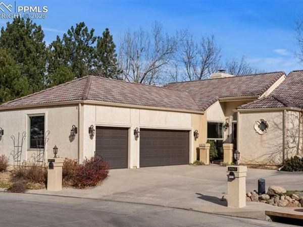 3970 Hermitage Drive, Colorado Springs, CO 80906