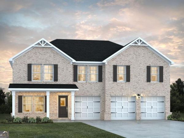 362 Jarrett Street, Unit 48, Fairburn, GA 30213