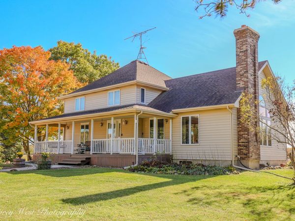 11N315 Mcgough Road, Hampshire, IL 60140