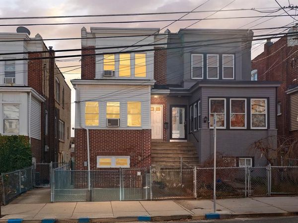 3014 STEVENS STREET, CAMDEN, NJ 08105