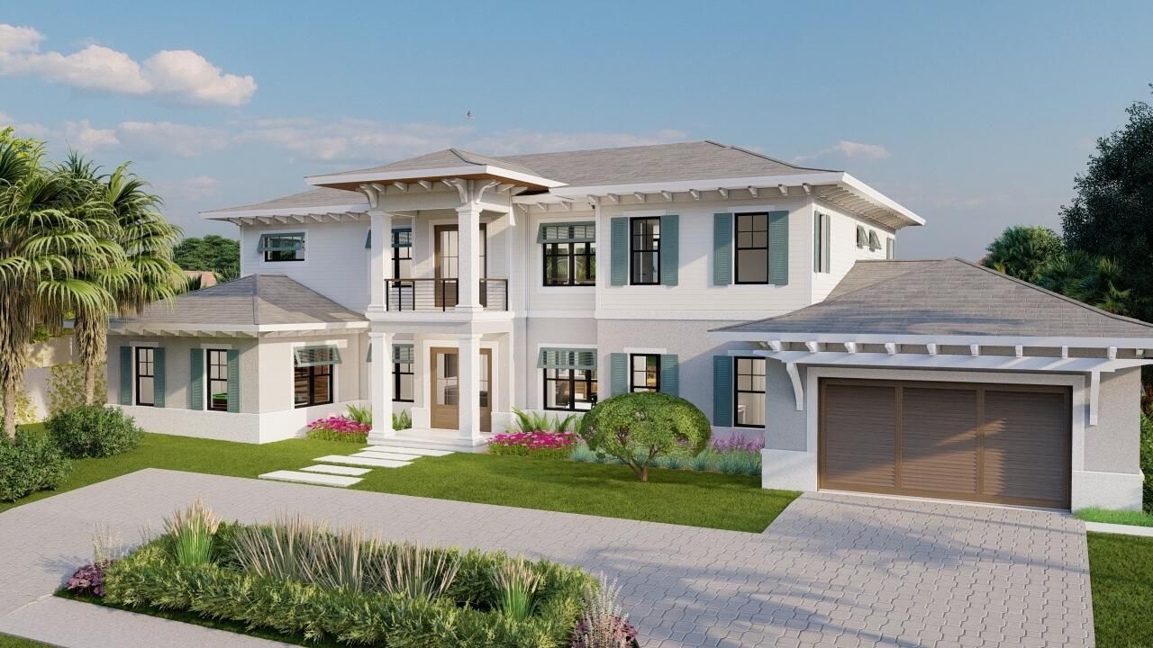 925 Cypress Drive, Delray Beach, FL 33483 Photo
