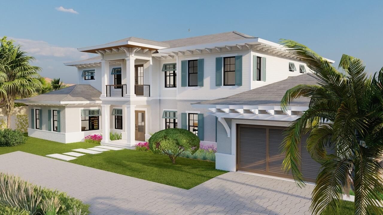 925 Cypress Drive, Delray Beach, FL 33483 Photo