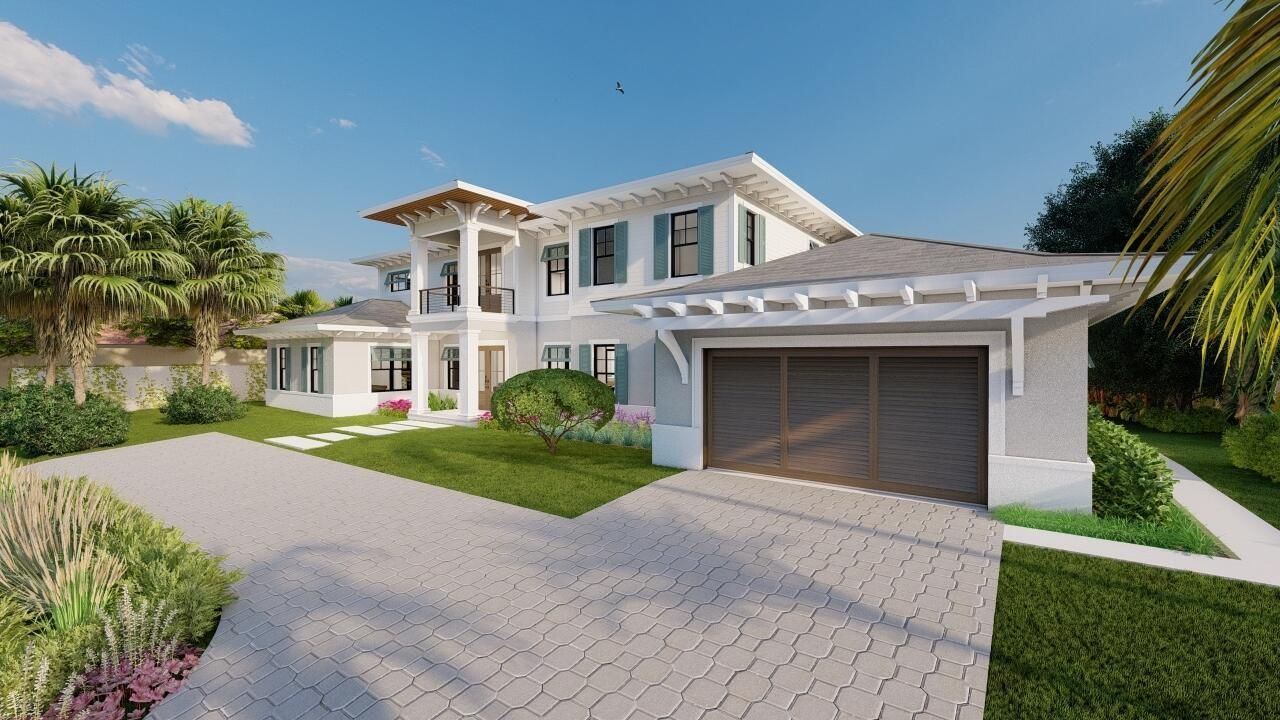 925 Cypress Drive, Delray Beach, FL 33483 Photo