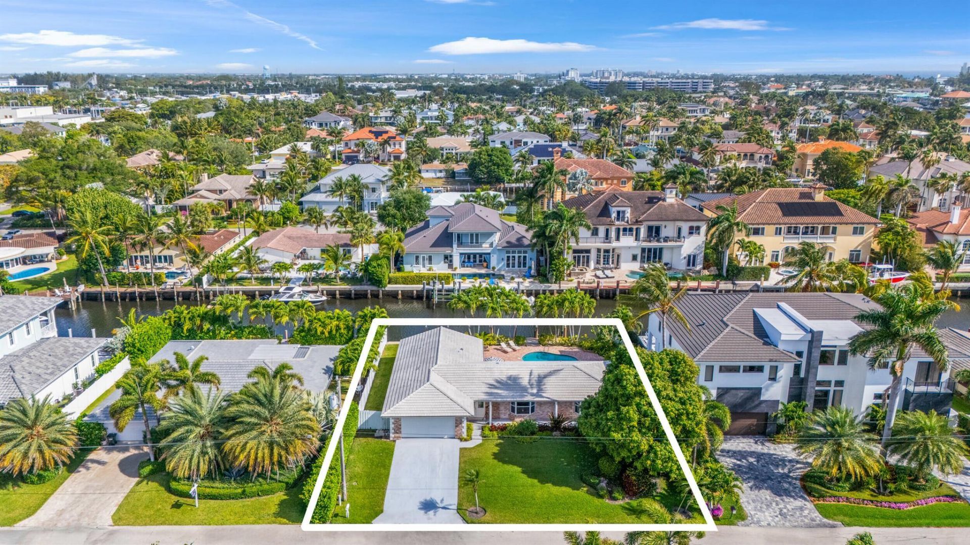 925 Cypress Drive, Delray Beach, FL 33483 Photo