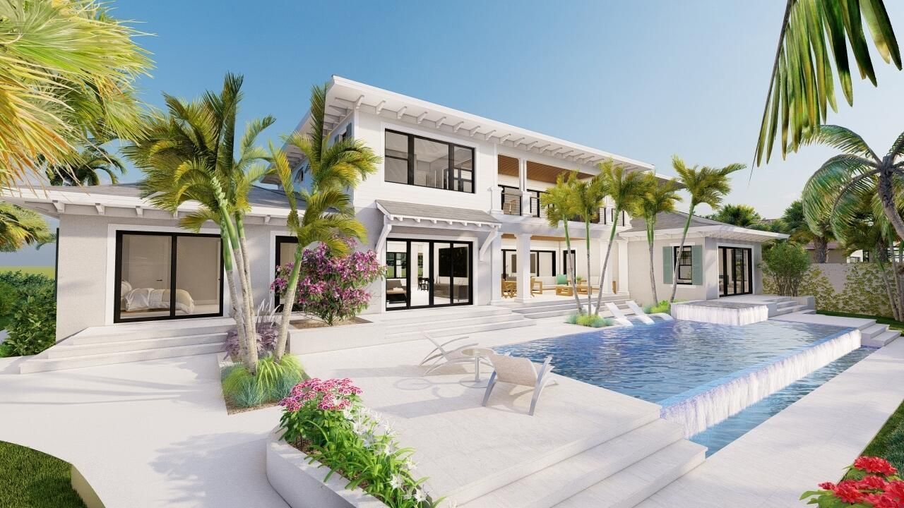 925 Cypress Drive, Delray Beach, FL 33483 Photo