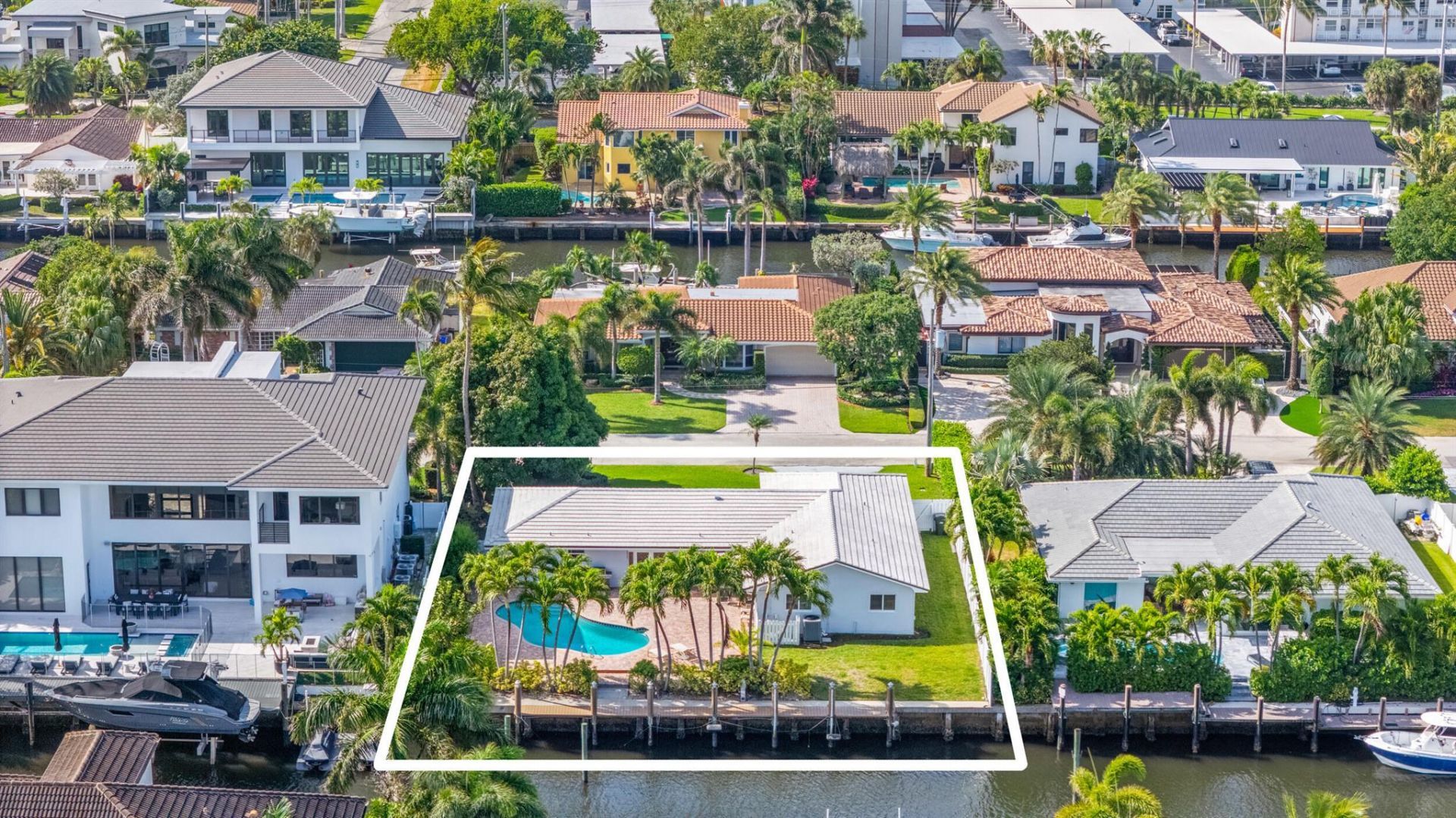 925 Cypress Drive, Delray Beach, FL 33483 Photo