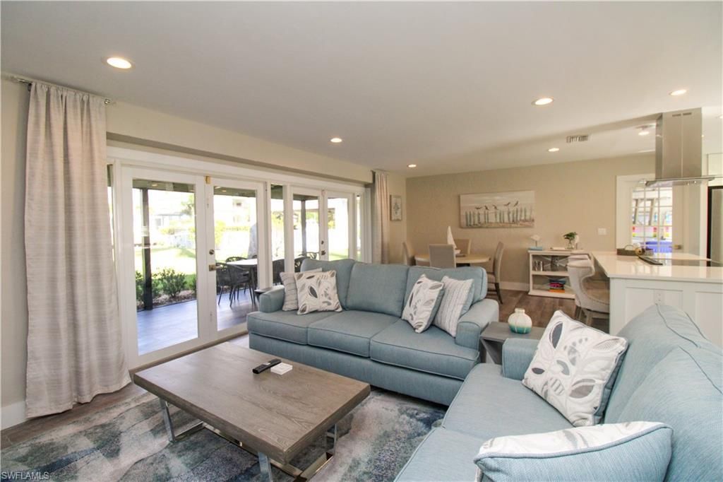 1353 Pelican Ave, Naples, FL 34102 Photo