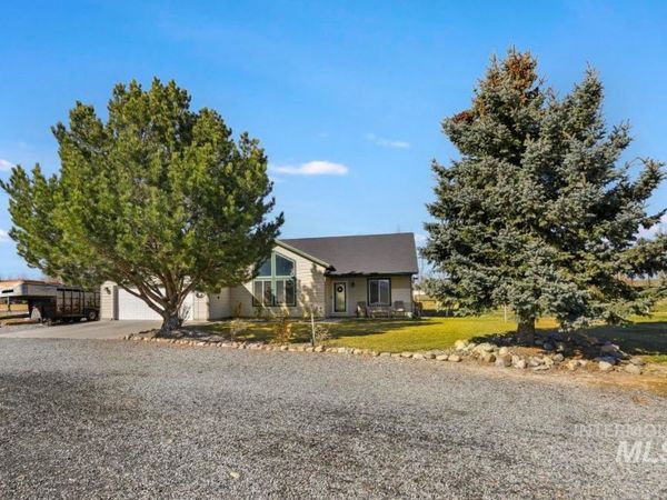 3480 E 3180 N, Kimberly, ID 83341