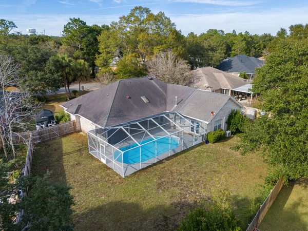 4675 Palmetto Court, Crestview, FL 32539