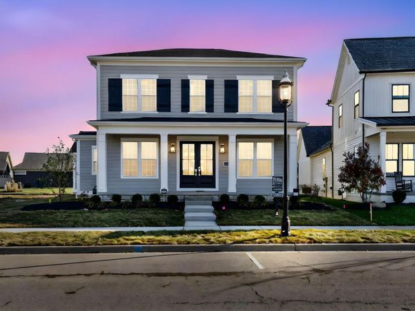 3708 Beulah Park Drive , Grove City, OH 43123