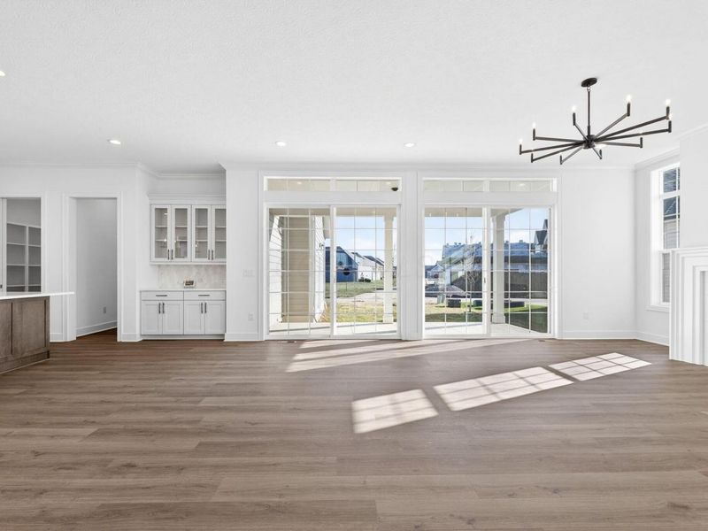 3708 Beulah Park Drive , Grove City, OH 43123 Photo 11