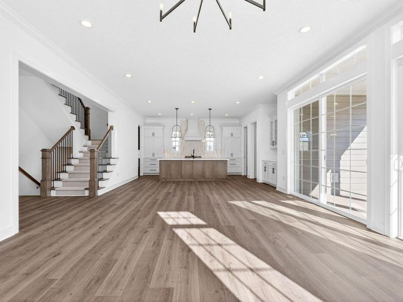 3708 Beulah Park Drive , Grove City, OH 43123 Photo 12