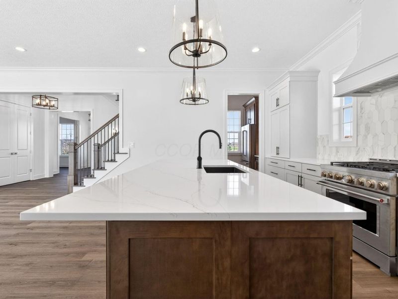 3708 Beulah Park Drive , Grove City, OH 43123 Photo 15