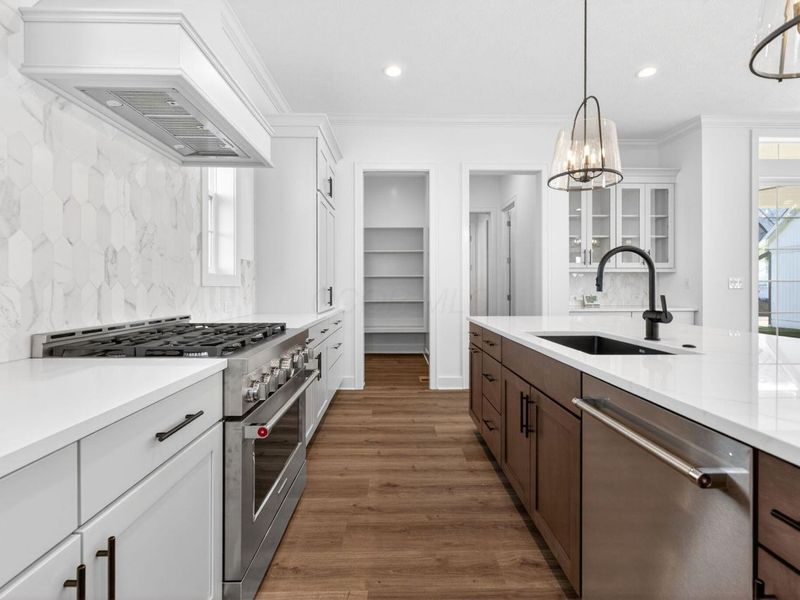 3708 Beulah Park Drive , Grove City, OH 43123 Photo 17