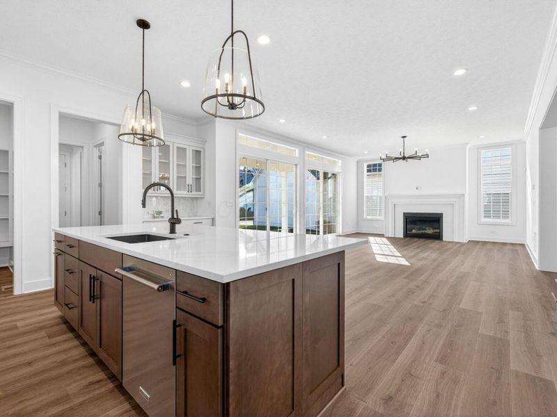 3708 Beulah Park Drive , Grove City, OH 43123 Photo 24