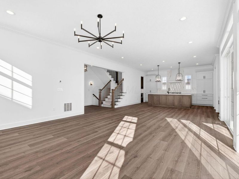 3708 Beulah Park Drive , Grove City, OH 43123 Photo 25