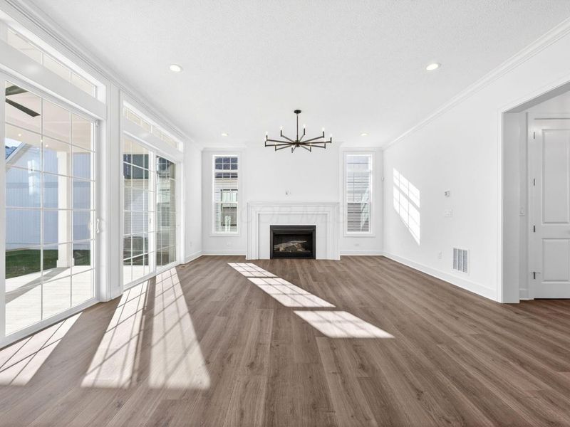 3708 Beulah Park Drive , Grove City, OH 43123 Photo 27