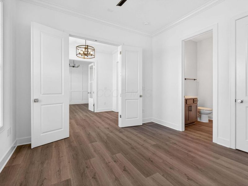 3708 Beulah Park Drive , Grove City, OH 43123 Photo 34