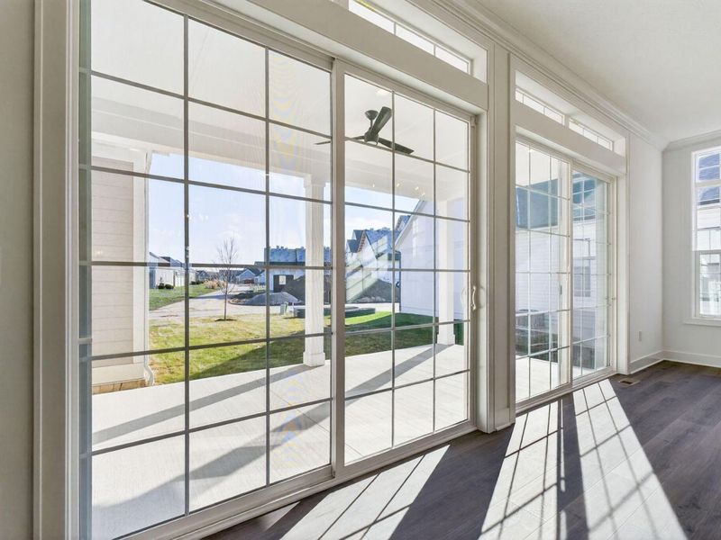 3708 Beulah Park Drive , Grove City, OH 43123 Photo 41