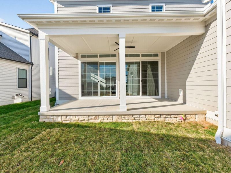 3708 Beulah Park Drive , Grove City, OH 43123 Photo 42