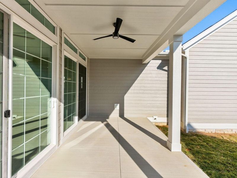 3708 Beulah Park Drive , Grove City, OH 43123 Photo 43