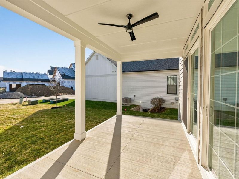 3708 Beulah Park Drive , Grove City, OH 43123 Photo 44