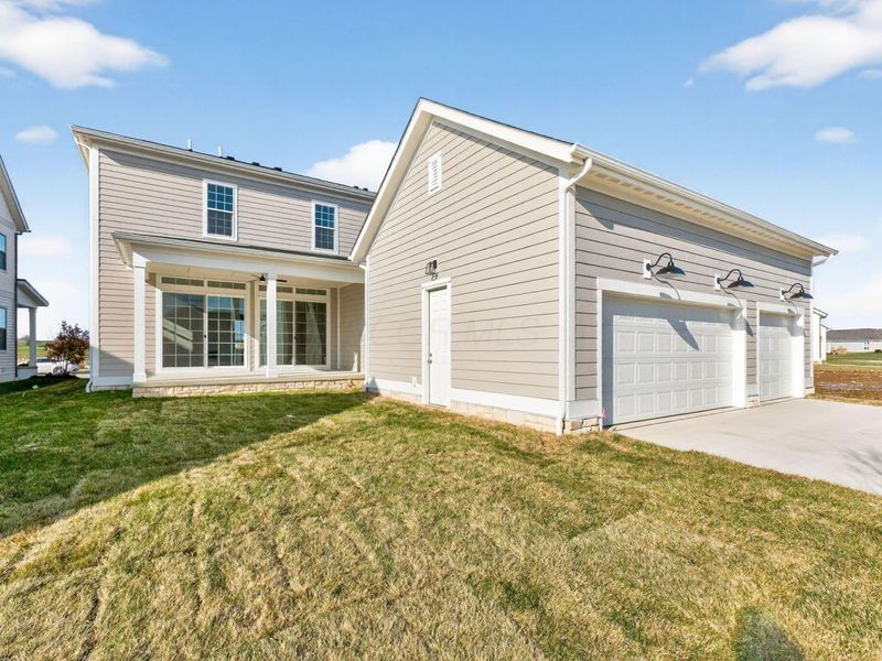 3708 Beulah Park Drive , Grove City, OH 43123 Photo 45