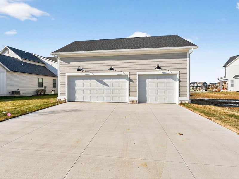 3708 Beulah Park Drive , Grove City, OH 43123 Photo 46