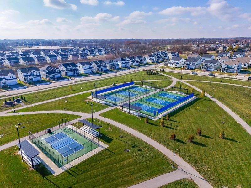 3708 Beulah Park Drive , Grove City, OH 43123 Photo 5