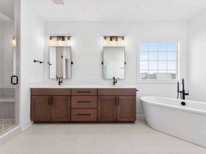 3708 Beulah Park Drive , Grove City, OH 43123 Photo 53