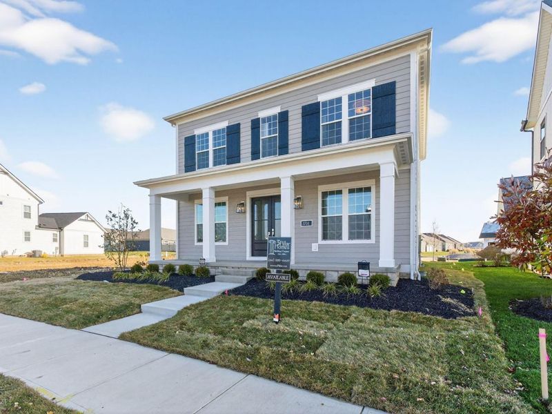 3708 Beulah Park Drive , Grove City, OH 43123 Photo 6