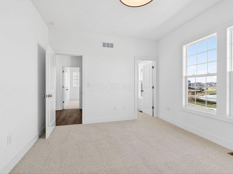 3708 Beulah Park Drive , Grove City, OH 43123 Photo 62