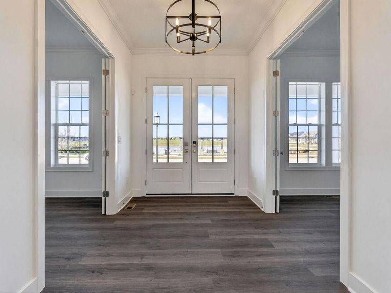 3708 Beulah Park Drive , Grove City, OH 43123 Photo 7